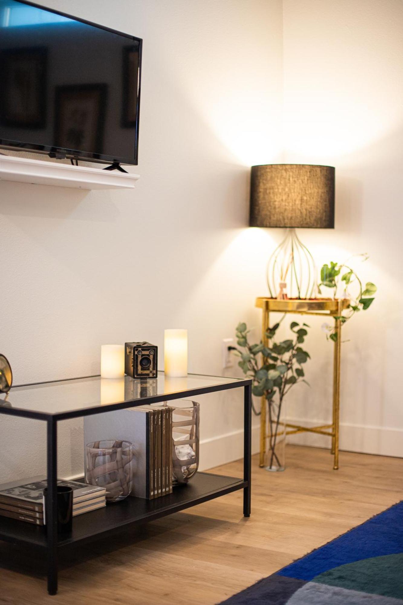 Luxury In The Prime Hollywood Location Apartamento *