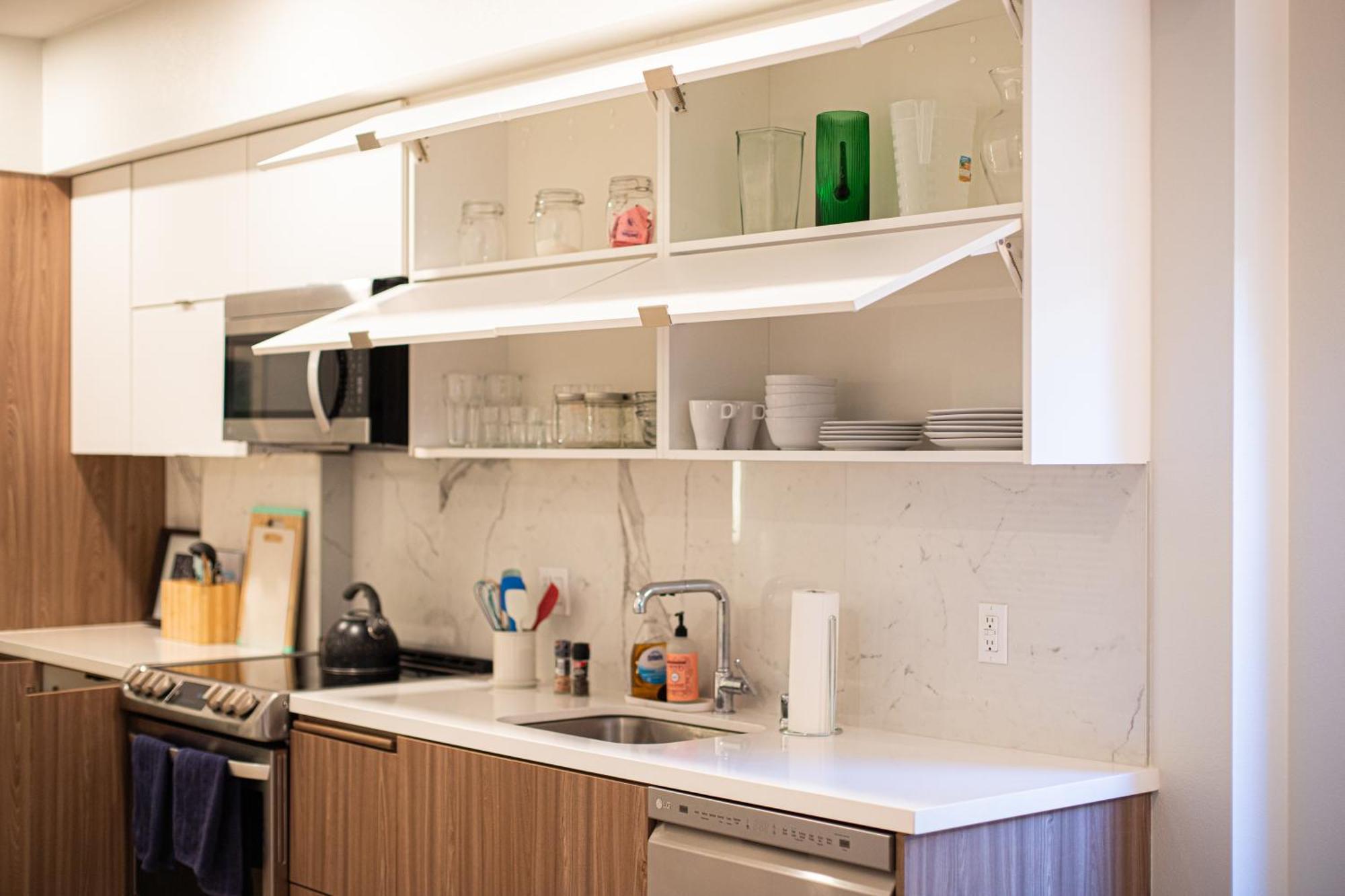 Luxury In The Prime Hollywood Location Apartamento